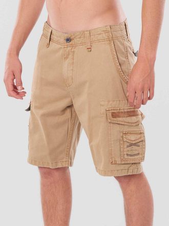 Rip Curl Classic Surf Trail Cargo Shorts braun
