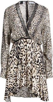 Pinko DRESSES - Mini dresses on YOOX.COM