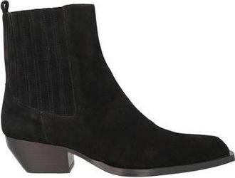 NCUB CALZADO - Botines de ca&ntilde;a alta en YOOX.COM