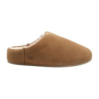 UGG Ugg, Schoenen, Dames, Bruin, 36 EU, Elea Slipper