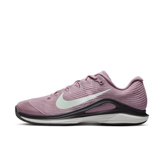 Nike Mens Vapor 12 Hard Court Tennis Shoes in Grey | IB2534-200