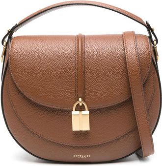 DeMellier The Sienna Saddle