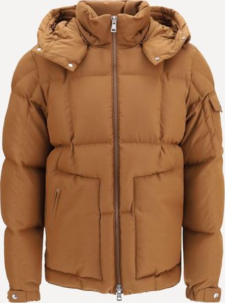 Moncler Dravenis padded Jacket Male 5