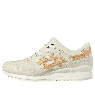 Asics Gel-Lyte III Birch Tan H7E2N-0271