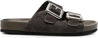 Sergio Moretti Donna, Scarpe, Marrone, 40 EU, new