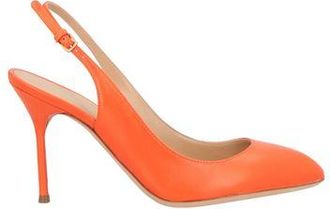 Sergio Rossi SCHUHE - Pumps auf YOOX.COM
