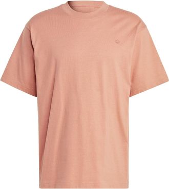 adidas originals Adicolor Contempo T-shirt Clay Strata IB9471