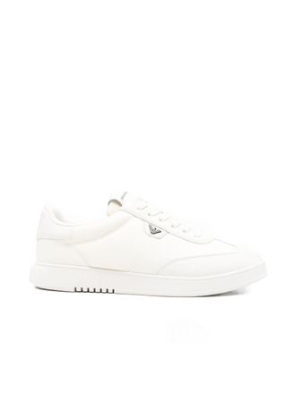 Emporio Armani Ledersneaker