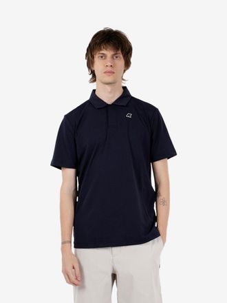 K-Way Decouvrir Travel blue depth