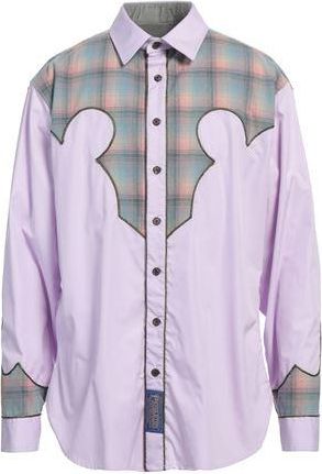 Maison Margiela TOPWEAR - Shirts on YOOX.COM