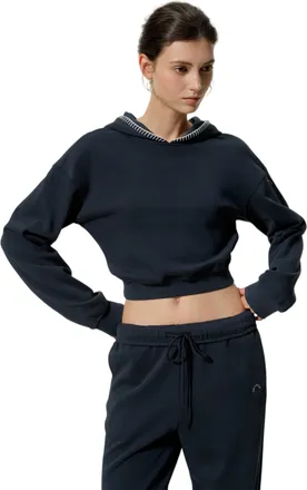 LilySilk Womens Seamflow Poise Pullover