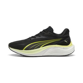 Puma Scarpe da running Electrify NITRO 4 da uomo, Accessori, Nero, 48.5