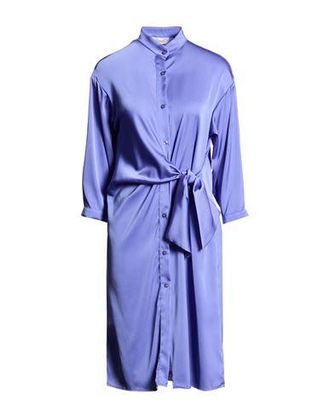 Hopper VESTIDOS - Vestidos midi en YOOX.COM