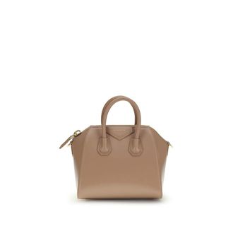 Givenchy Multicolor Calf Leather Bos Taurus Womens Handbag