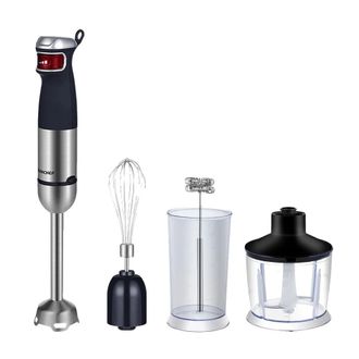 OEM Batidora De Inmersi&oacute;n Multifuncional De Alto Rendimiento, Modelo 3001, Ue