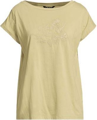 Ralph Lauren CAMISETAS Y TOPS - Camisetas en YOOX.COM