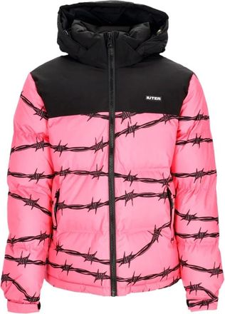 Iuter Iuter, Uomo, Giacche, Multicolore, M, new