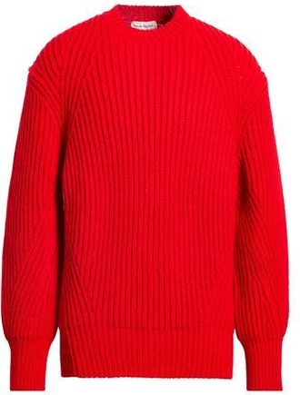 Alexander McQueen KNITWEAR - Jumpers on YOOX.COM