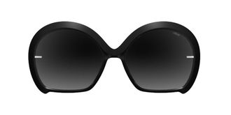 Silhouette Dora One 3200/75 9000 Mens Sunglasses Black Size 59