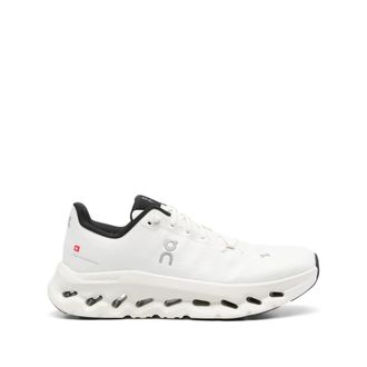 On Running Cloudtilt Lace-up Sneakers