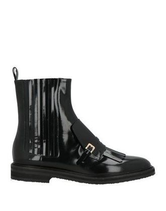 Pollini FOOTWEAR - Ankle boots on YOOX.COM