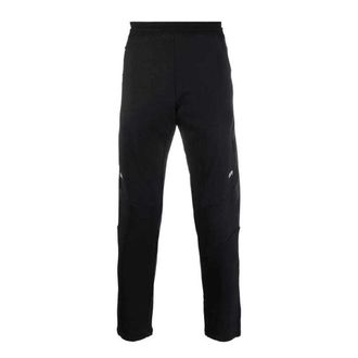 Off-white Off White Volwassen uniseks Full Diagging Joggingbroek (Zwart)