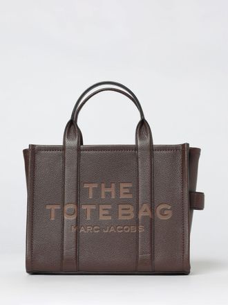 Marc Jacobs Borsa The Tote Bag Marc Jacobs media in pelle