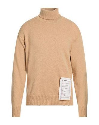 Amaranto KNITWEAR - Turtlenecks on YOOX.COM