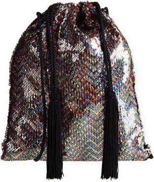 Twentyfourhaitch BOLSOS - Bolsos con bandolera en YOOX.COM