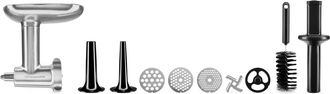 KitchenAid 5ksmmga Picador De Alimentos - Kitchenaid