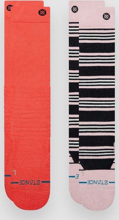 Stance Trailblazer 2 Pack Funktionssocken