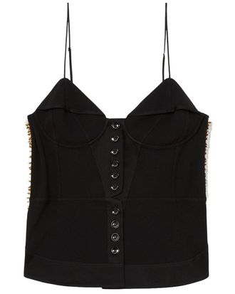 Reiss Preston Top