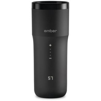 Ember Ember - Technologies Travel Mug 2+ Uso Diario 355 Ml Negro