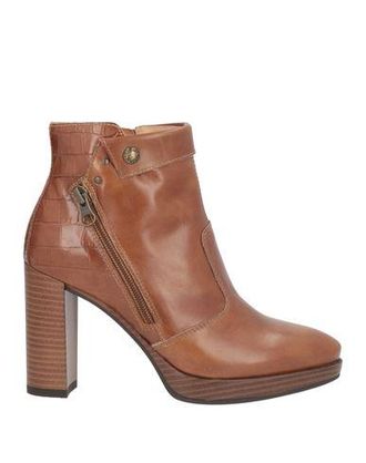 Nero Giardini FOOTWEAR - Ankle boots on YOOX.COM