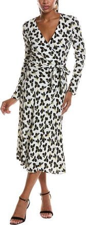 Diane Von F&uuml;rstenberg Diane Von Furstenberg Tilly Dress