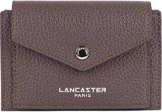 Lancaster Compagnon Maya Double Kba - Accessories - Mujer - Marr&oacute;n - ONE SIZE