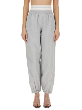 Alexander Wang Sports Pants With Integrated Underwear