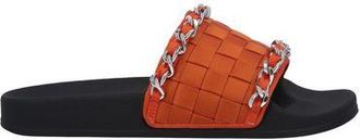 Pinko CALZADO - Sandalias con cierre en YOOX.COM