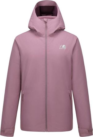 Karrimor Sierra-jas met isolatie voor dames (Roze)