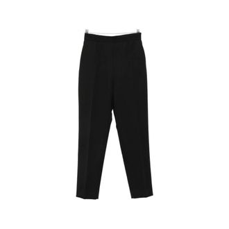 The Row Mujer, Pantalones, Negro, Talla: S