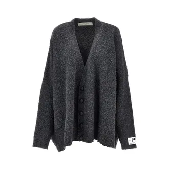 Golden Goose Rubens oversized cardigan Woman XS-S