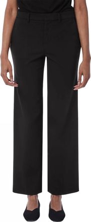 Capsule 121 Hector Pant In Black