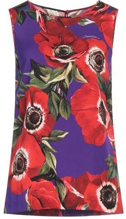 Dolce & Gabbana TOPWEAR - Tops on YOOX.COM