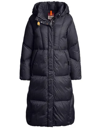 Parajumpers Langer Mantel Liu