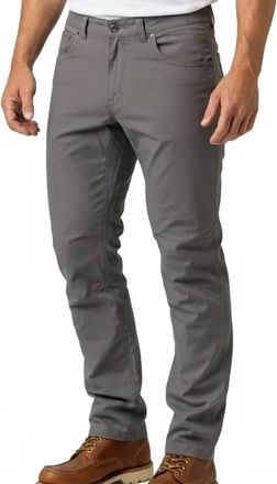 Mountain Khakis Camber Pant In Firma