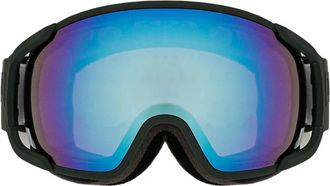 Poc Maschera da sci verde