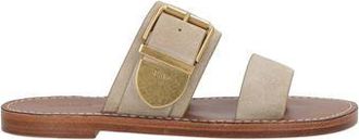 Chlo&eacute; FOOTWEAR - Sandals on YOOX.COM