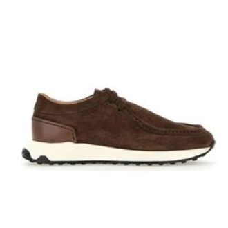 Tod's Hombre, Zapatos, Marr&oacute;n, Talla: 42 1/2 EU