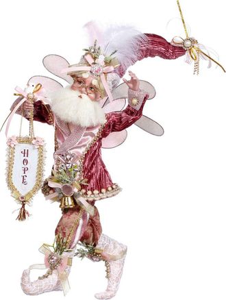 Mark Roberts Spirit of Hope Fairy, Medium in Soft Pink at Nordstrom