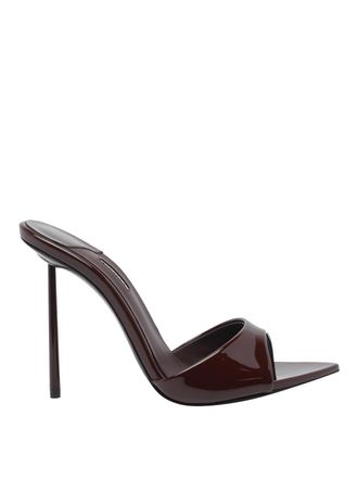 Le Silla Fondente Bella Pump Sandals